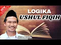 Download Lagu GUS BAHA TERBARU‼ LOGIKA USHUL FIQH