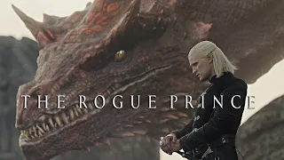 Download (HOTD) Daemon Targaryen | The Rogue Prince MP3