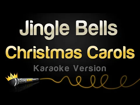 Download MP3 Christmas Carols - Jingle Bells (Karaoke Version)