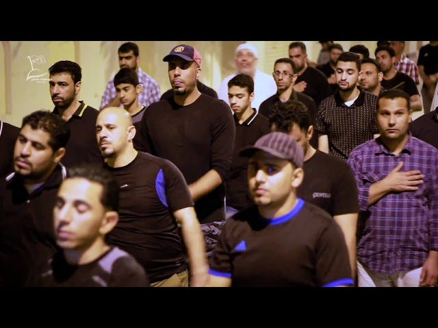 ⁣النبيه صالح | عزاء ذكرى وفاة السيدة زينب(ع) بمشاركة الرادود حسين اسلامي 1438هـ
