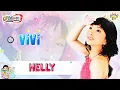 Download Lagu VIVI - HELLY (Music Video) | LAGU ANAK