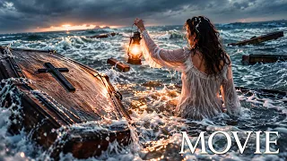 She Lost Her Husband in the War… Now She’s Losing Her Mind | Drama, Thriller | Full Movie in English