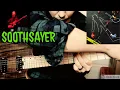 Download Lagu Buckethead - Soothsayer Guitar Cover ONE TAKE