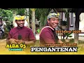 Lagu PENGANTENAN VERSI GAZALI ALBA 05 TERBARU 2026