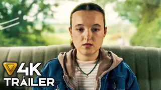 SUNNY DANCER Tráiler Oficial Español (2026) Bella Ramsey