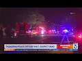 1 dead 2 injured including police office during Pasadena shootout