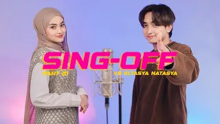 sing off tiktok songs 21 garam u0026 madu fe n blue vs eltasyanatasha