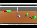 Army Commander - Prototype