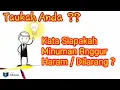 Download Lagu 63/101. Tanya Alkitab-Mabok Anggur Alkohol tidak Haram ?