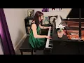 Chrono Trigger - Secret of the Forest (Piano Cover) [クロノトリガー, 樹海の神秘]