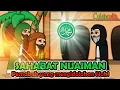 Download Lagu Sahabat Nu'aiman Pemabuk yang Selalu Membuat Rasulullah Tersenyum
