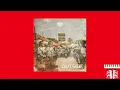 Major league Djz, Mthandos, Nvcho ft C4 DJs bakwa lah (official audio)
