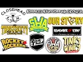 Download Lagu Kompilasi Lagu Poppunk/Skatepunk Terbaik | Our Story - Tersimpan (New Version)