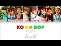 Download Lagu Exo kokobob