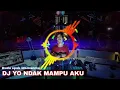 Download Lagu DJ YO NDAK MAMPU AKU DUDU SPEK IDAMANMU || FULL BASS