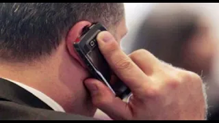 پەیوەندی تەلەفونی لە خەوندا 