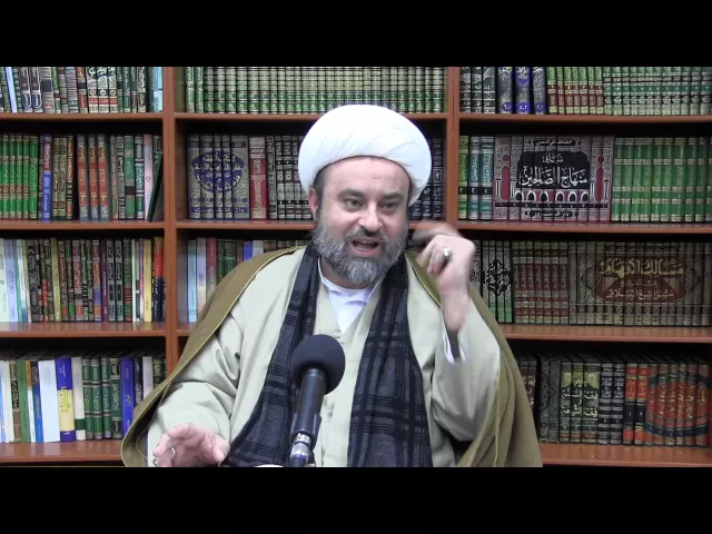 ⁣68- كتاب التجارة - المسألة 226-231 - منهاج الصالحين - الجزء 2 - الشيخ علي عيديبي