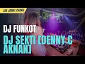 Download Lagu FUNKOT DJ SEKTI [DENNY CAKNAN] DJ OMBAK GEDE TAK SEBRANGI