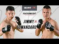 JIMMY DHARMAWAN VS SUWANDARU | FULL FIGHT ONE PRIDE MMA 77 KING SIZE NEW #2 JAKARTA