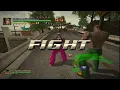 SPIKEOUT BATTLESTREET Online play Via Insignia (OG XBOX LIVE) Pt 1.