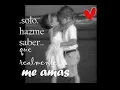 Te Amo - Arthur y Marlon