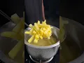 Download Lagu French Fries Asmr #shorts