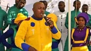 ntenteza and dr thulani manana e zion