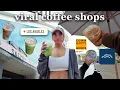 trying viral coffee shops in Los Angeles are these influencers lying to you