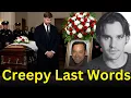 Nicholas Brendon Dead at 54 Buffy Star s Cause of Death Final Words Revealed