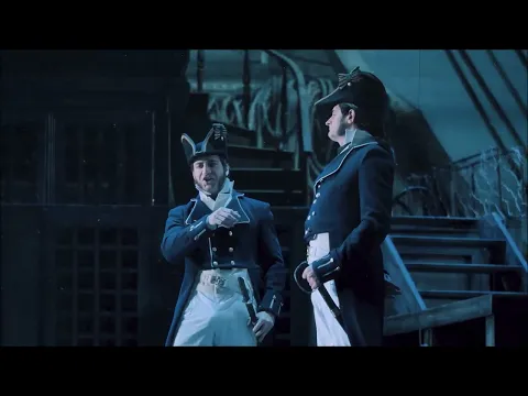 BILLY BUDD (u00f3pera) - Teatro Colu00f3n 2025 - martinwullich.com