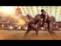 Haanikaarak Bapu - Dangal | Aamir Khan | Pritam |Amitabh Bhattacharya| Sarwar Khan|Sartaz Khan