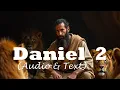 Daniel 2 KJV BIBLE With Text Images