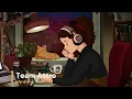 Casiio x Sleepermane - lofi hip hop radio - beats to relax/study to