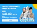 Download Lagu 🔴 LIVE PRENDUAN BERSHOLAWAT - Bersama AL HABIB TAUFIQ BIN ABD. RAHMAN BA'ALIY \u0026 NAHJUL MUSTHOFA