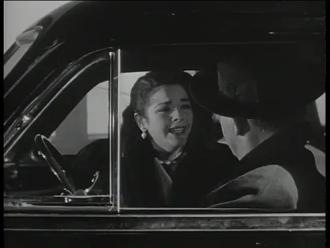 The People Against O'Hara (1951) - Original Theatrical Trailer