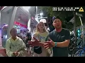 A Woman Took Off Her Shoes to Dance Two People Ended Up in Handcuffs legal analysis on bodycam