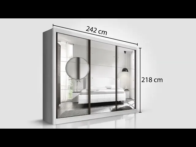Vídeo do produto