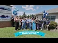 Blue Ridge Vascular Ribbon Cutting