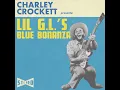 Good Time Charley's Got the Blues - Charley Crockett