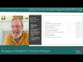 Using Canvas Access Reports and API Logs as Additional Tools to Identify and Prove Exam Cheating