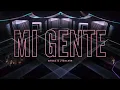 Download Lagu ATEEZ X J BALVIN | MI GENTE | HONGJOONG , MINGI , SAN \u0026 YEOSANG | KPOPPED 