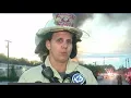 2 employees unaccounted for after explosions fire at Toledo business