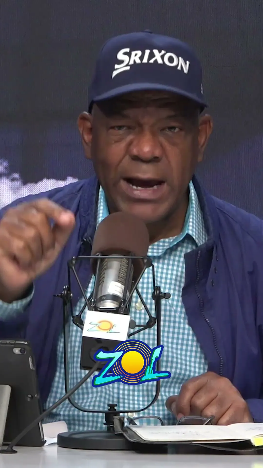 LA ONU NO ESTÁ PARA ESO