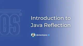 Get more flexibility in your Java code by exploring reflection