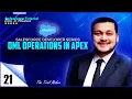 How to do dml operations in apex 2024 Salesforce Apex Apex The Trail Maker Clip 21
