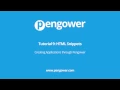 Tutorial 9 HTML Snippets