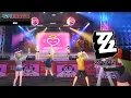 Lagu Angels of Delusion Idol Show (404 Error) - Turn Heartbeats Into Tempo | Zenless Zone Zero 2.6