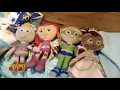 Download Lagu super why and friends sings move it groove it exercise song