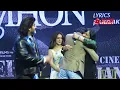 BORDER 2 | Song Jaate Hue Lamhon | Suniel Shetty,Ahan Shetty, Vishal Pandey, Roop Kumar Rathod