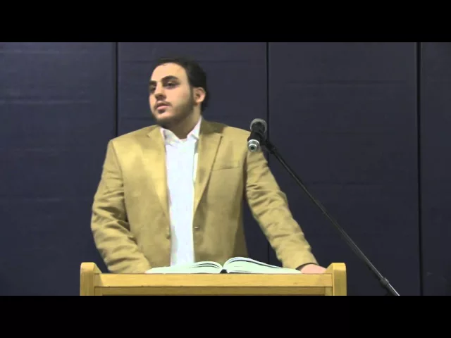 September 18th, 2015 - Qur'an Recitation